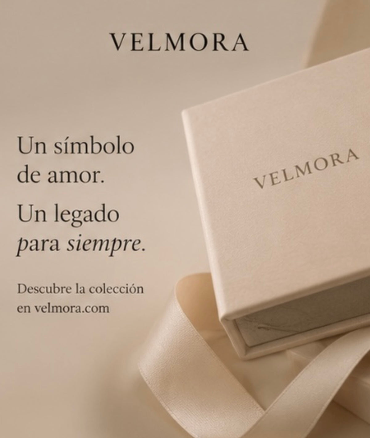 Material:en oro 14k • Estilo: Solitario clásico moderno. • Empaque: Caja beige con logo dorado. • Certificado de autenticidad